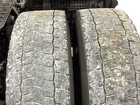 Mercedes-benz - actros 963-4-a - truck - 2019 - afbeelding 6 van  14