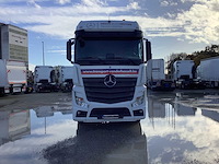 Mercedes-benz - actros 963-4-a - truck - 2019 - afbeelding 8 van  14