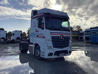 Mercedes-benz - actros 963-4-a - truck - 2019 - afbeelding 9 van  14