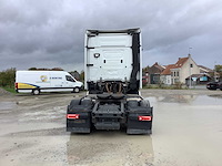 Mercedes-benz - actros 963-4-a - truck - 2019 - afbeelding 12 van  13