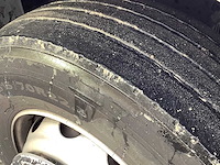 Mercedes-benz - actros 963-4-a - truck - 2019 - afbeelding 5 van  13