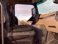 Mercedes-benz - actros 963-4-a - truck - 2019 - afbeelding 7 van  13