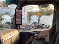 Mercedes-benz - actros 963-4-a - truck - 2019 - afbeelding 8 van  13