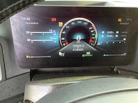 Mercedes-benz - actros 963-4-a - truck - 2019 - afbeelding 9 van  13