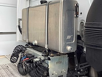 Mercedes-benz - actros 963-4-a - truck - 2023 - afbeelding 10 van  11