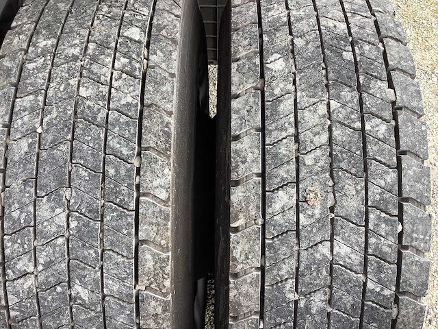 Mercedes-benz - actros 963-4-a - truck - 2023 - afbeelding 11 van  11