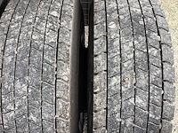 Mercedes-benz - actros 963-4-a - truck - 2023 - afbeelding 11 van  11