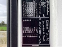 Mercedes-benz - actros 963-4-a - truck - 2023 - afbeelding 3 van  11