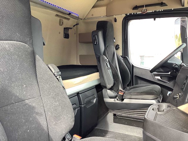 Mercedes-benz - actros 963-4-a - truck - 2023 - afbeelding 6 van  11