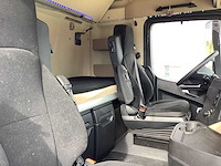 Mercedes-benz - actros 963-4-a - truck - 2023 - afbeelding 6 van  11
