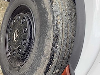 Mercedes-benz - actros 963-4-a - truck - 2023 - afbeelding 9 van  11