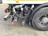 Mercedes-benz - arocs 963-0-a - vrachtwagen trekker - 2016 - afbeelding 12 van  26