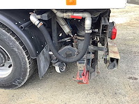 Mercedes-benz - arocs 963-0-a - vrachtwagen trekker - 2016 - afbeelding 13 van  26