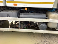 Mercedes-benz - arocs 963-0-a - vrachtwagen trekker - 2016 - afbeelding 14 van  26