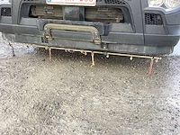 Mercedes-benz - arocs 963-0-a - vrachtwagen trekker - 2016 - afbeelding 15 van  26