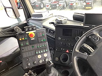 Mercedes-benz - arocs 963-0-a - vrachtwagen trekker - 2016 - afbeelding 16 van  26