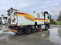 Mercedes-benz - arocs 963-0-a - vrachtwagen trekker - 2016 - afbeelding 23 van  26