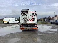 Mercedes-benz - arocs 963-0-a - vrachtwagen trekker - 2016 - afbeelding 24 van  26