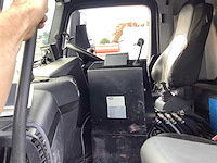 Mercedes-benz - arocs 963-0-a - vrachtwagen trekker - 2016 - afbeelding 9 van  26