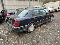 Mercedes-benz - c klasse - w202 - benzine - afbeelding 5 van  6