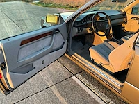 Mercedes-benz - c124 - e320 - oldtimer - afbeelding 10 van  38
