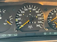 Mercedes-benz - c124 - e320 - oldtimer - afbeelding 15 van  38