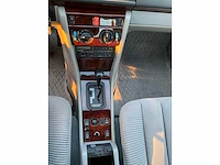 Mercedes-benz - c124 - e320 - oldtimer - afbeelding 18 van  38