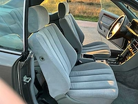 Mercedes-benz - c124 - e320 - oldtimer - afbeelding 20 van  38