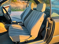 Mercedes-benz - c124 - e320 - oldtimer - afbeelding 21 van  38