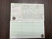 Mercedes-benz - c124 - e320 - oldtimer - afbeelding 38 van  38