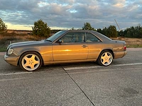 Mercedes-benz - c124 - e320 - oldtimer - afbeelding 9 van  38