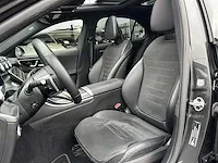 Mercedes-benz - c300 - amg - mercedes c-klasse 300 amg line burmester directievoertuig - 2022 - afbeelding 2 van  30