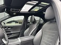 Mercedes-benz - c300 - amg - mercedes c-klasse 300 amg line burmester directievoertuig - 2022 - afbeelding 3 van  30