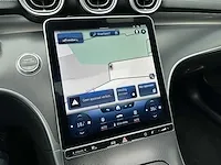 Mercedes-benz - c300 - amg - mercedes c-klasse 300 amg line burmester directievoertuig - 2022 - afbeelding 5 van  30