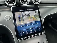 Mercedes-benz - c300 - amg - mercedes c-klasse 300 amg line burmester directievoertuig - 2022 - afbeelding 6 van  30