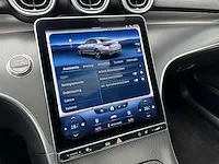 Mercedes-benz - c300 - amg - mercedes c-klasse 300 amg line burmester directievoertuig - 2022 - afbeelding 8 van  30