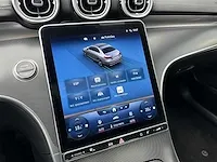 Mercedes-benz - c300 - amg - mercedes c-klasse 300 amg line burmester directievoertuig - 2022 - afbeelding 11 van  30
