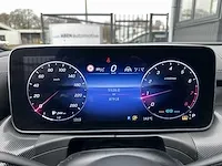 Mercedes-benz - c300 - amg - mercedes c-klasse 300 amg line burmester directievoertuig - 2022 - afbeelding 13 van  30