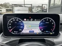 Mercedes-benz - c300 - amg - mercedes c-klasse 300 amg line burmester directievoertuig - 2022 - afbeelding 14 van  30