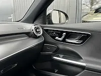 Mercedes-benz - c300 - amg - mercedes c-klasse 300 amg line burmester directievoertuig - 2022 - afbeelding 19 van  30