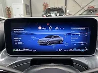 Mercedes-benz - c300 - amg - mercedes c-klasse 300 amg line burmester directievoertuig - 2022 - afbeelding 21 van  30