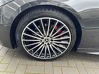Mercedes-benz - c300 - amg - mercedes c-klasse 300 amg line burmester directievoertuig - 2022 - afbeelding 22 van  30