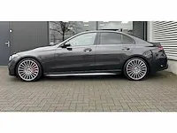 Mercedes-benz - c300 - amg - mercedes c-klasse 300 amg line burmester directievoertuig - 2022 - afbeelding 12 van  30
