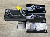 Mercedes-benz - c300 - amg - mercedes c-klasse 300 amg line burmester directievoertuig - 2022 - afbeelding 24 van  30