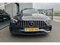 Mercedes-benz - c300 - amg - mercedes c-klasse 300 amg line burmester directievoertuig - 2022 - afbeelding 25 van  30