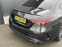 Mercedes-benz - c300 - amg - mercedes c-klasse 300 amg line burmester directievoertuig - 2022 - afbeelding 29 van  30