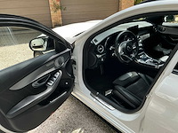 Mercedes-benz - c63 amg - 2016 - afbeelding 2 van  44