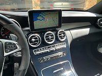 Mercedes-benz - c63 amg - 2016 - afbeelding 7 van  44