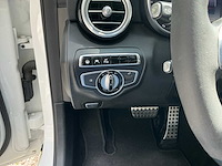 Mercedes-benz - c63 amg - 2016 - afbeelding 11 van  44