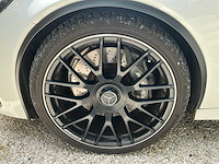 Mercedes-benz - c63 amg - 2016 - afbeelding 19 van  44
